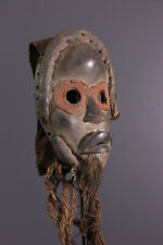 Dan mask african d'occasion  Tertre