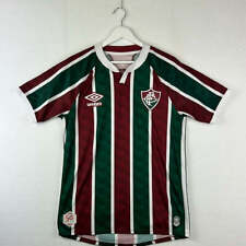 Camisa Fluminense 2020-2021 Home - Pequena - Excelente Estado, usado comprar usado  Enviando para Brazil