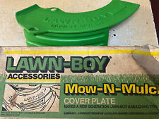 Nos lawn boy for sale  Richmond