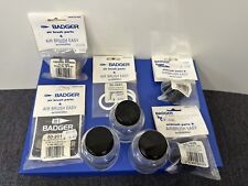 Badger airbrush parts for sale  Tiverton
