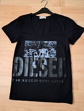 Diesel black glossy for sale  LIVERPOOL