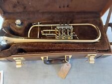 Weril rotary trumpet for sale  BURNTWOOD