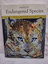 Inspired endangered species for sale  Bristow