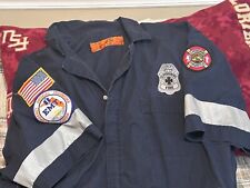 Fire department uniform for sale  Tallahassee