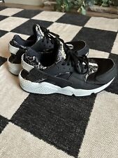 Nike huarache trainers for sale  TODMORDEN