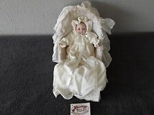 Baby porcelain doll for sale  Port Charlotte