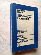 Gerhard adler psicologia usato  Latisana