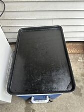 Camtray tray black for sale  Bayside