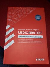 Medizinertest test medizinisch gebraucht kaufen  Ruppertsberg