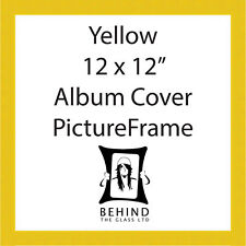 Handmade yellow album for sale  BARROW-IN-FURNESS