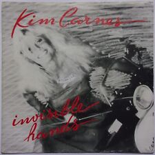 Kim carnes invisible d'occasion  Saint-Macaire