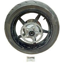 Cerchio ruota posteriore usato  Casoria