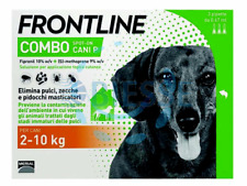 Frontline combo cane usato  Carate Brianza