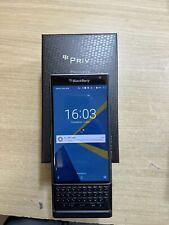 Blackberry priv 32gb for sale  LANCASTER