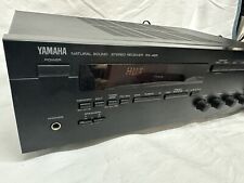 485 rx receiver stereo yamaha for sale  Baltimore
