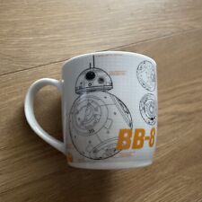 Star wars mug for sale  BROMSGROVE
