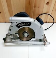 Ferm circular saw for sale  Shipping to Ireland