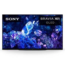 Sony bravia a90k d'occasion  Expédié en Belgium