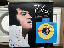 Elvis 1978 walks gebraucht kaufen  Dessau-Roßlau
