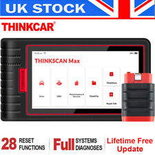 Thinkcar thinktool thinkscan for sale  DUNSTABLE