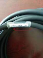 one Panasonic AWC32876LT03 G3 Teach Pendant 10M Cable Used for sale  Shipping to South Africa