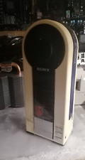 Sony stereo plattenspieler gebraucht kaufen  Homberg