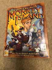 Escape monkey island for sale  WELLINGBOROUGH