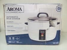 Aroma commercial qt. for sale  Shipping to Ireland