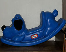 Little tikes blue for sale  Toledo