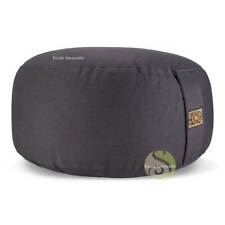 Coussin zafu anthracite d'occasion  Molsheim