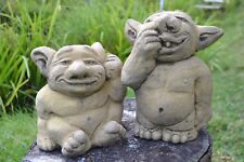Trolls nose picking for sale  Shipping to Ireland