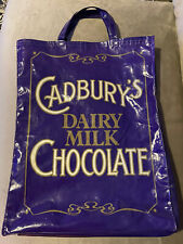 Minky vintage cadburys for sale  WORTHING