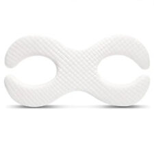 Usado, Almofada de cama de beleza anti-rugas para prevenção de rugas relaxada facial espuma com memória comprar usado  Enviando para Brazil