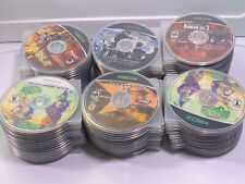 Original Microsoft Xbox Disc Only Affordable Games Great Titles Buy 2 Get 1 Free segunda mano  Embacar hacia Argentina