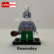 Lego doomsday short usato  Volvera