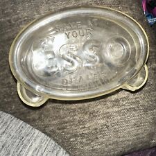 Vintage esso save for sale  De Ruyter