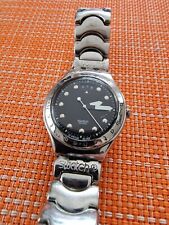 Swatch armbanduhr gebraucht kaufen  Mühldorf a.Inn