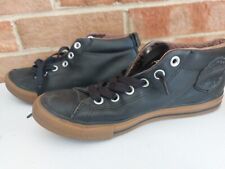Converse star leather for sale  Naperville