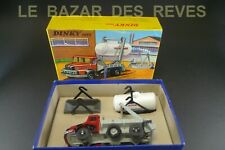 Dinky toys unic d'occasion  Paris XV