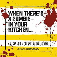 Zombie kitchen 20 for sale  Shipping to Ireland