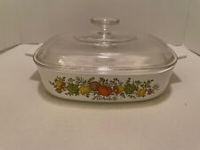 Vtg corning ware for sale  Posen