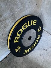 Rogue 35lb black for sale  West Valley City