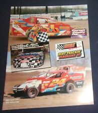 dirt modifieds for sale  Goshen