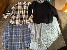 Mens bundle 5xl for sale  WIGTON