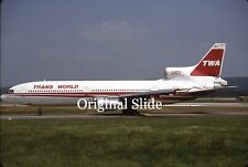 Aircraft slide twa for sale  CHEADLE