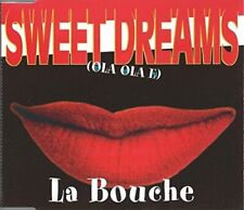 Bouche single sweet d'occasion  Expédié en Belgium