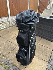 Golf bags cart for sale  SUTTON COLDFIELD