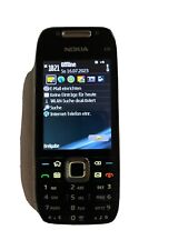 Nokia e75 schwarz gebraucht kaufen  Berlin