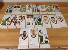 cricket cards for sale  SLEAFORD
