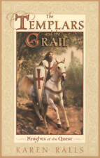 Templars grail knights for sale  Montgomery